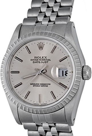 ROLEX DATEJUST   Premium Watches  1918