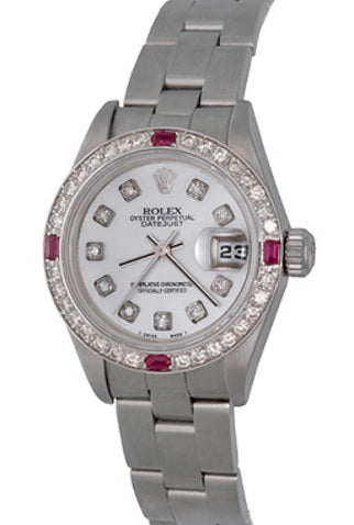 ROLEX DATEJUST   Premium Watches  414