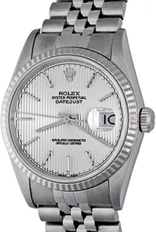 ROLEX DATEJUST   Premium Watches  1832