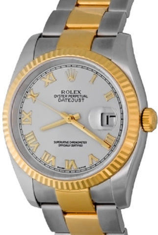 ROLEX DATEJUST   Premium Watches  1711