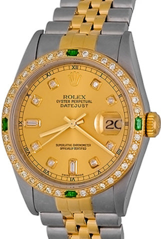 ROLEX DATEJUST   Premium Watches  1953