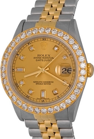 ROLEX DATEJUST   Premium Watches  690