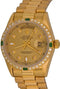 ROLEX PRESIDENT DAY-DATE Premium Watches 134