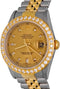 ROLEX DATEJUST   Premium Watches  617
