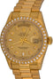 ROLEX PRESIDENT DAY-DATE Premium Watches 249
