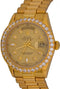 ROLEX PRESIDENT DAY-DATE   Premium Watches  676