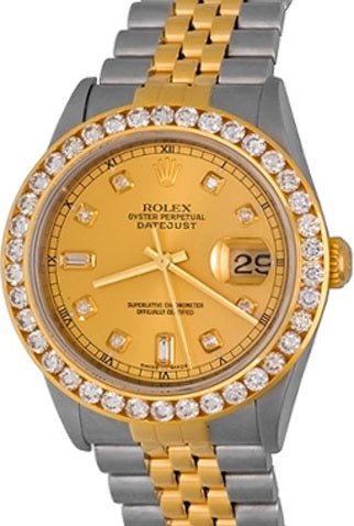 ROLEX DATEJUST   Premium Watches  590