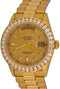 ROLEX PRESIDENT DAY-DATE Premium Watches 238