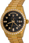 ROLEX PRESIDENT DAY-DATE Premium Watches 122