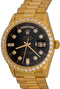 ROLEX PRESIDENT DAY-DATE   Premium Watches  2203