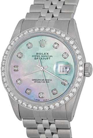 ROLEX DATEJUST   Premium Watches  990