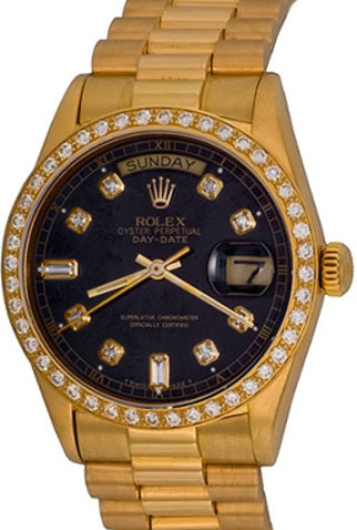 ROLEX PRESIDENT DAY-DATE   Premium Watches  697