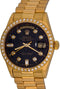 ROLEX PRESIDENT DAY-DATE   Premium Watches  697