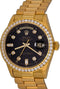 ROLEX PRESIDENT DAY-DATE   Premium Watches  256