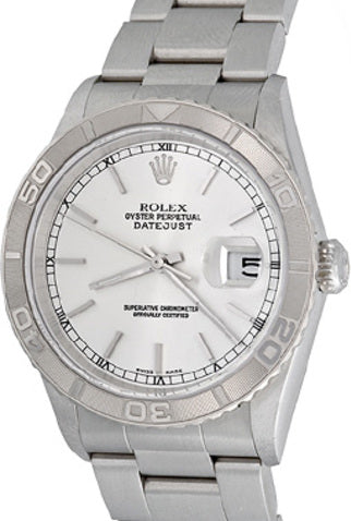 ROLEX DATEJUST Premium Watches 1575