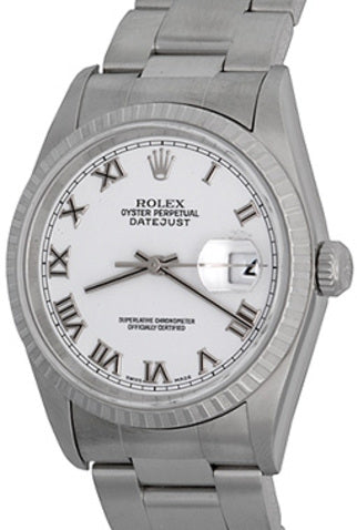 ROLEX DATEJUST Premium Watches 1514