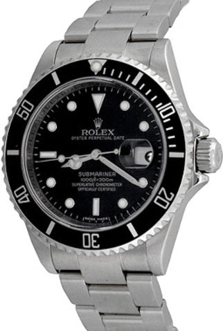 ROLEX SUBMARINER   Premium Watches  1924
