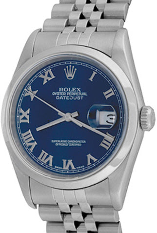 ROLEX DATEJUST Premium Watches 1160