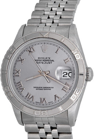 ROLEX DATEJUST Premium Watches 707