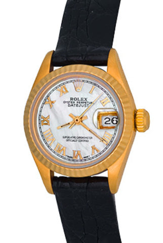 ROLEX DATEJUST   Premium Watches  1628