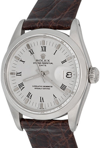 ROLEX DATE   Premium Watches  1526