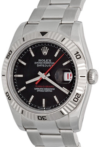 ROLEX TURN-O-GRAPH Premium Watches 1078