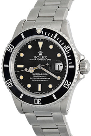ROLEX SUBMARINER   Premium Watches  1837