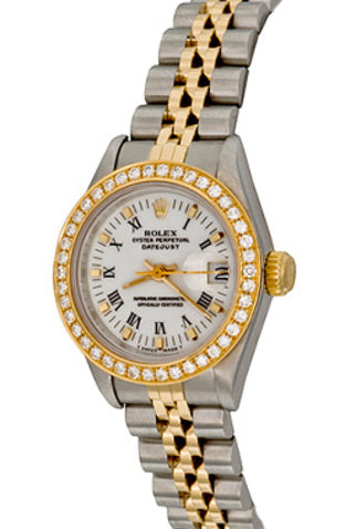ROLEX DATEJUST   Premium Watches  312