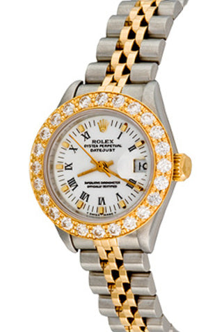 ROLEX DATEJUST   Premium Watches  404