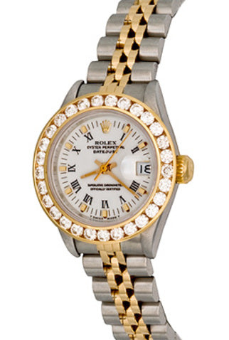 ROLEX DATEJUST   Premium Watches  391