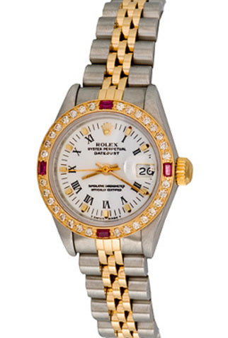 ROLEX DATEJUST   Premium Watches  177