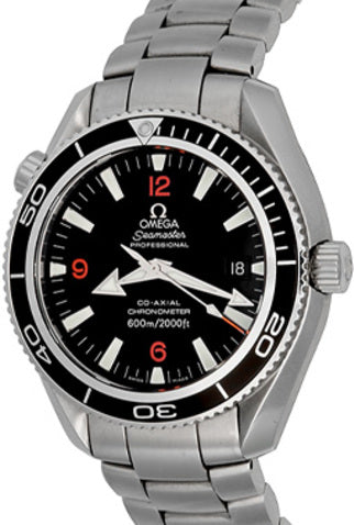 OMEGA SEAMASTER PLANET OCEAN Premium Watches  2914