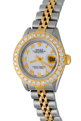ROLEX DATEJUST   Premium Watches  2204