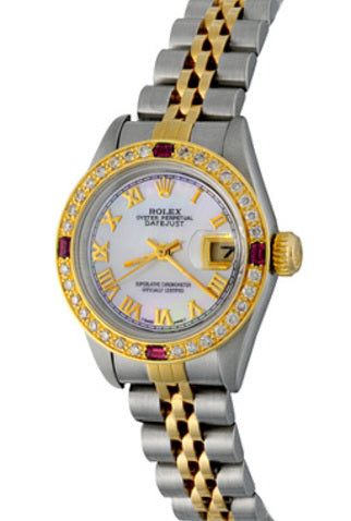 ROLEX DATEJUST   Premium Watches  361