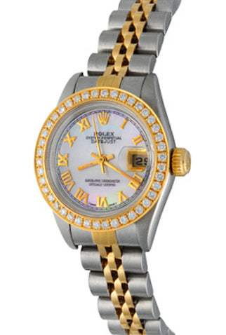 ROLEX DATEJUST   Premium Watches  284