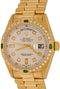 ROLEX PRESIDENT DAY-DATE Premium Watches 716