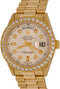 ROLEX PRESIDENT DAY-DATE   Premium Watches  635