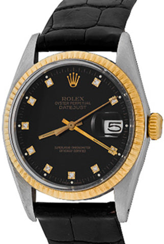 ROLEX DATEJUST   Premium Watches  1923