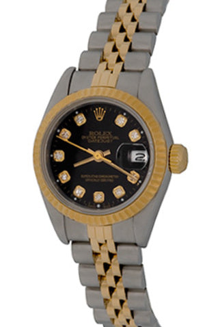 ROLEX DATEJUST   Premium Watches  1061