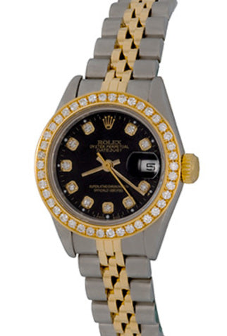 ROLEX DATEJUST   Premium Watches  680