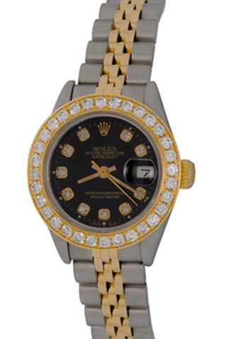 ROLEX DATEJUST   Premium Watches  605