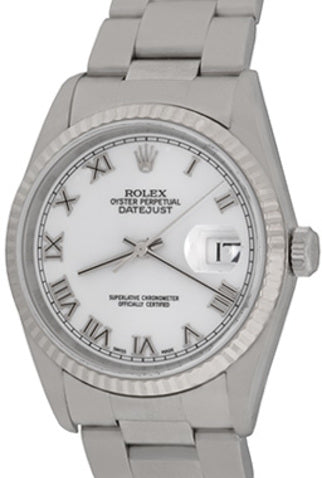 ROLEX DATEJUST   Premium Watches  1746
