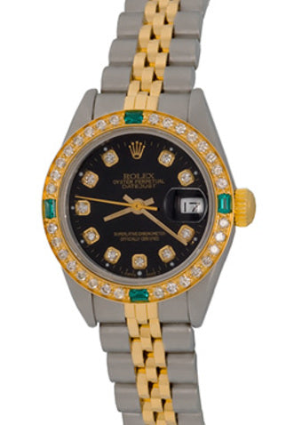 ROLEX DATEJUST   Premium Watches  1129