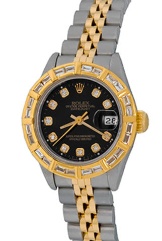 ROLEX DATEJUST   Premium Watches  285