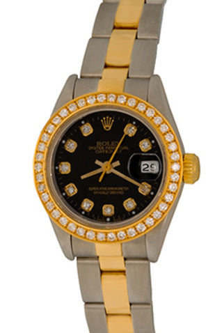 ROLEX DATEJUST   Premium Watches  358