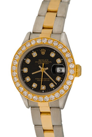 ROLEX DATEJUST   Premium Watches  1346