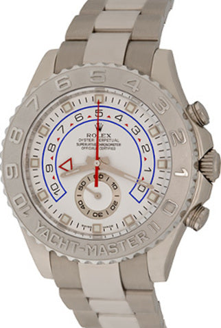 ROLEX YACHT-MASTER II REGATTA   Premium Watches  2146