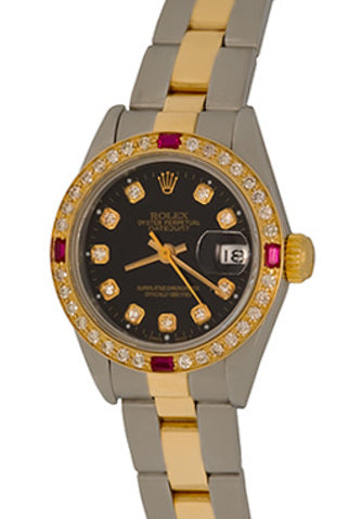 ROLEX DATEJUST   Premium Watches  286