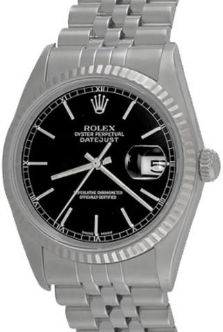 ROLEX DATEJUST Premium Watches 868