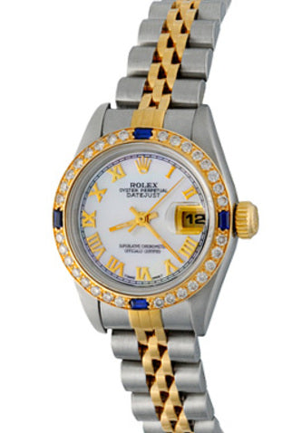ROLEX DATEJUST   Premium Watches  359